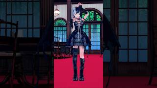【#hololive mmd】Do the Dance【シオリ・ノヴェラ Shiori Novella】#ホロライブmmd #mmdホロライブ
