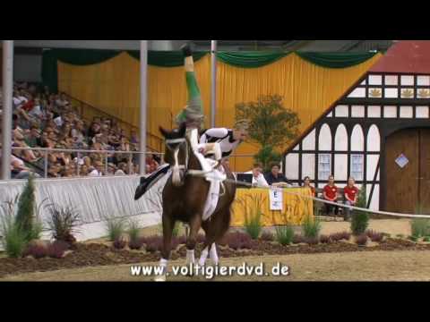 Amelie Pichel & Janine Michels - Doppel 03 - DMV Verden 2016