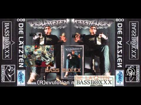 Mach und Akte(Die Lätzten Bonu$$)