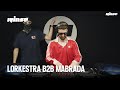 Lorkestra b2b Mabrada (DJ set) | Rinse France
