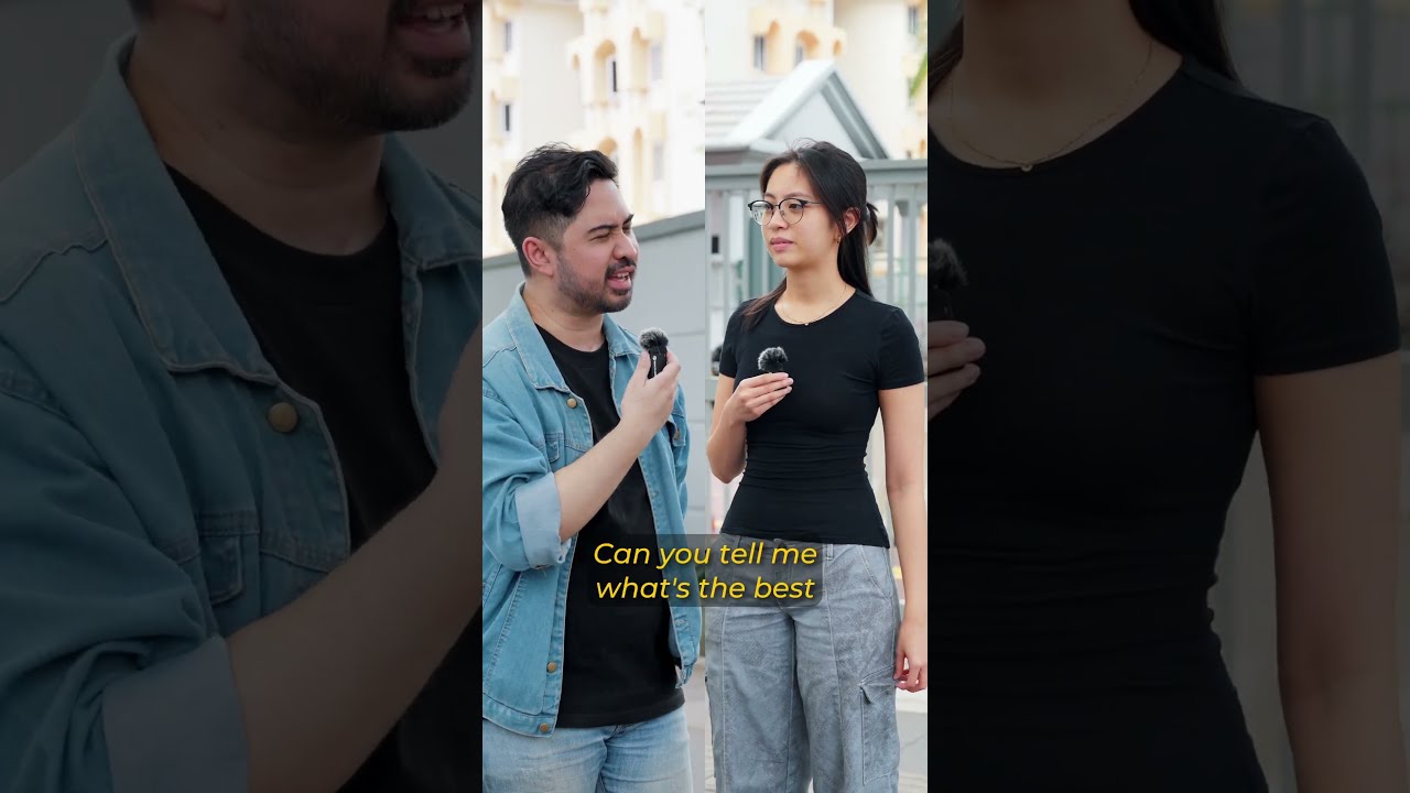 Tell Me by Picasso Media: Our Generation