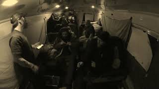 Self Centered Blues version 2