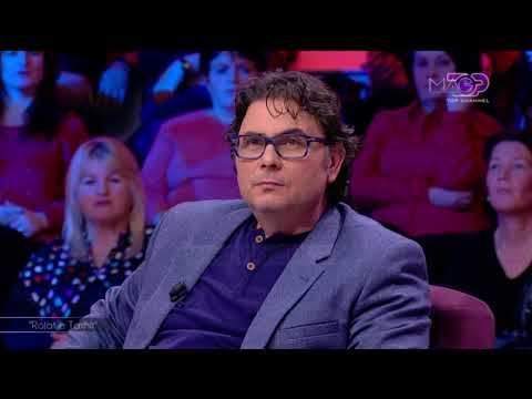 Top Show Magazine, 15 Dhjetor 2017, Pjesa 2 - Top Channel Albania - Talk Show