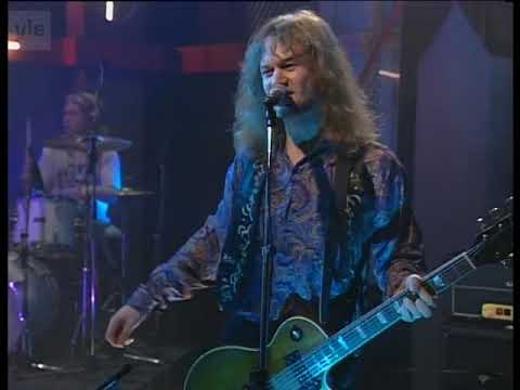 Kingston Wall - Could It Be So (Live)