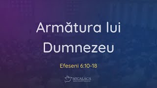 23 Octombrie  2022 l Duminică seara