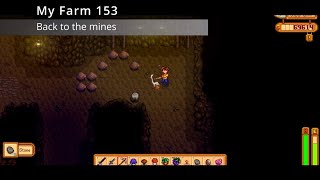 My Farm 153 🚜 To the mines