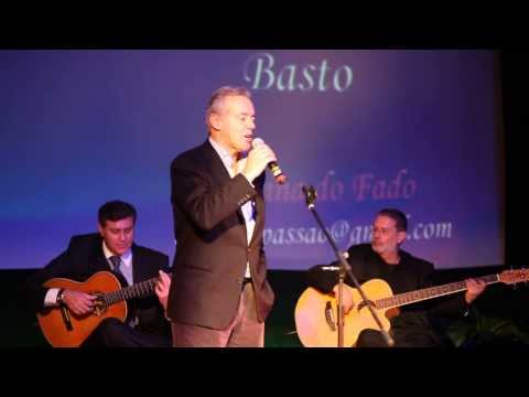Fado, António Pinto Basto, "A canção da rosa branca"