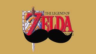 Cover art for Not Raft Ride - The Legend of Zelda: Link's Awakening