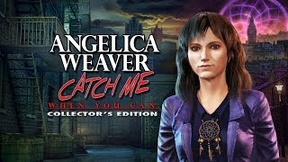 Angelica Weaver: Catch Me When You Can Steam Key GLOBAL