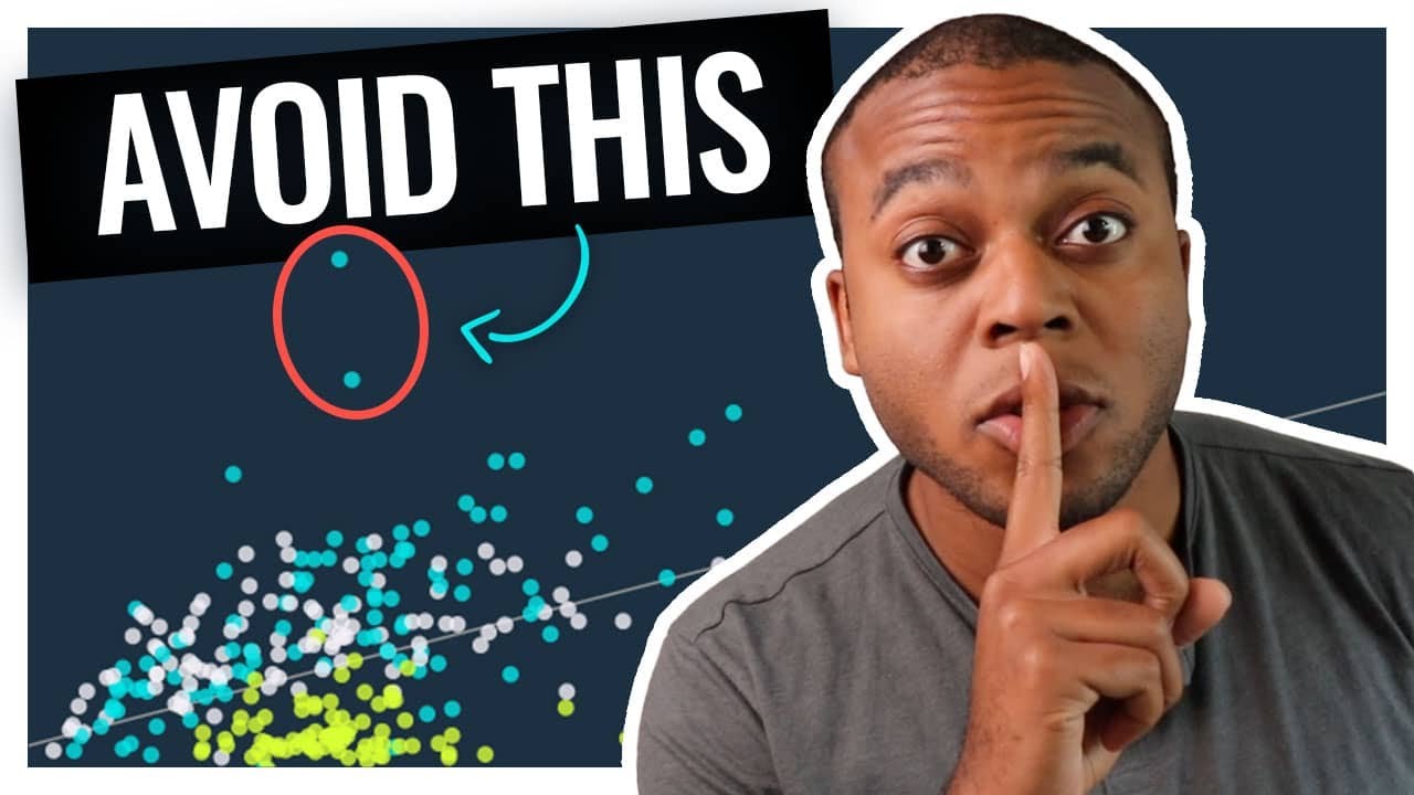 The Most Common Ecommerce Forecasting Mistake (2023)