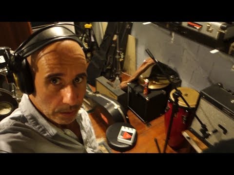 רוקפור - (Rockfour - 2000 Light Years from Home (The Rolling Stones Cover