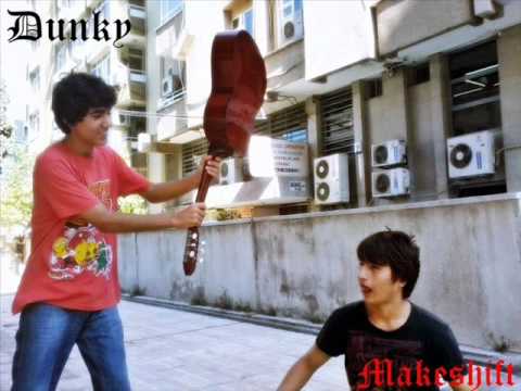 DunkyDunk ft. MakeShift - Kara Balinası