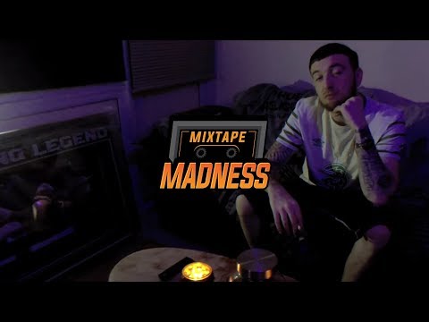 Molone - Waynehiz Sinz (Music Video) | @MixtapeMadness