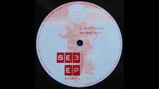 Deep Voice / Timmy S / SE3 EP [2002]