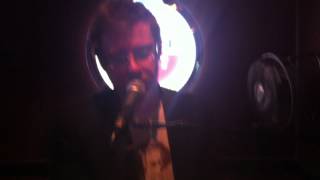 Spencer Bates - God Bless The Broken Road [Live Piano]