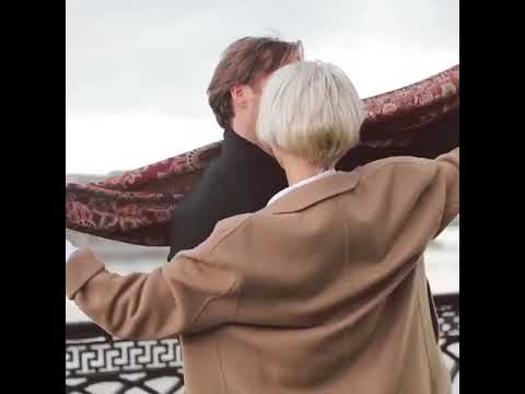 Тизер клипа МакSим 'Здесь и сейчас'