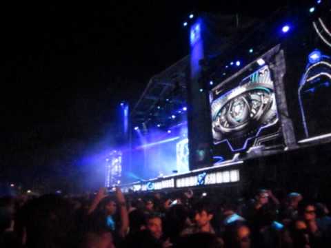 Ottaviani ft  Shannon Hurley -- I Am Your Shadow (HB Remix) Live @ ASOT650ARG