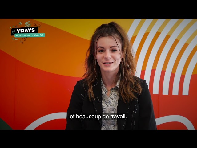 [YDAYS] Pitch Projet - Dev Battle