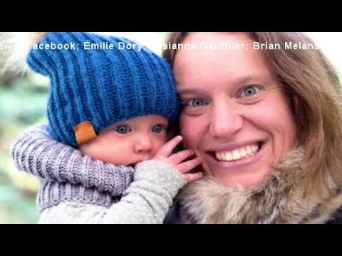 Grizzly bear kills woman and baby