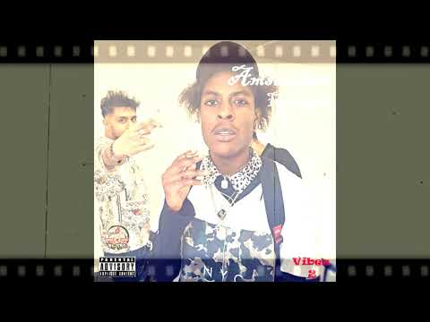 Young Gstar - Amsterdam [Freestyle] (Prod. By NovaJazzBeatmaker)