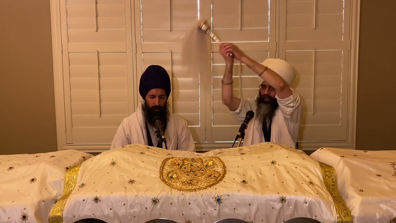 Bhai Gurdas Jee - Vaar 7, Pauree 13