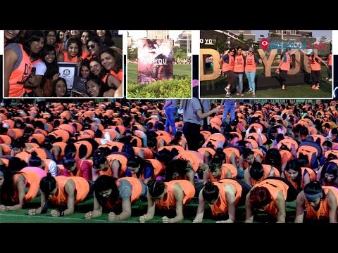 महिलांच्या नावे नवा विक्रम