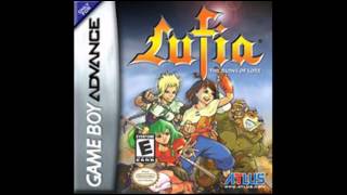 Lufia and The Ruins of Lore Music: Tower of Dohain