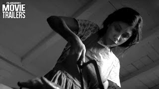 The Eyes of My Mother trailer takes you into a living nightmare video