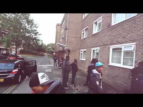 Stackavelli "Nigga are u wid it" [Video By @PacmanTV]
