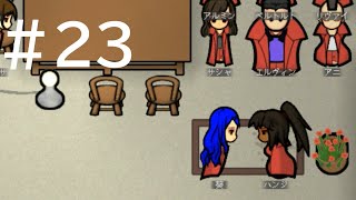 【RimWorld】スローライフがしたいRimWorld ＃23【ゆっくり実況】