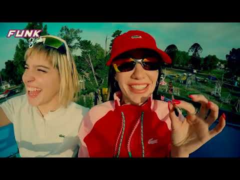 LA JOAQUI Ft Salas - Dos Besitos (Bruno Borlone Bootleg)