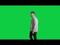 Aimlessly Walking (4K Green Screen Meme) - Liqo Green Aimlessly Walking (4K Green Screen Meme)