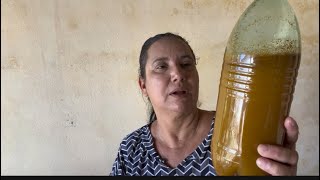 ESSE REMÉDIO NATURAL SAROU O BRAÇO DA IRMÃ 👩 EU FIZ ESTOU USANDO 🤠