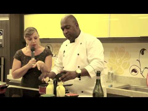 Chef Joseph   Programa Versátil e Atual   12/02/2014