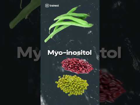 D Chiro Inositol Powder