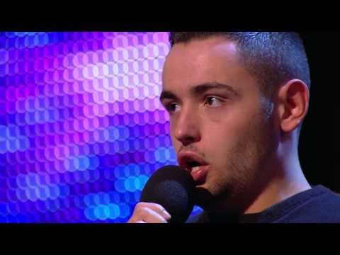 Richard & Adam   The Impossible Dream