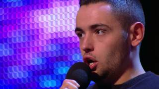 Richard & Adam   The Impossible Dream