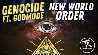 Genocide Ft. GodMode - New World Order | Rap | 2008