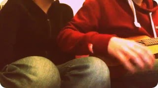 Tocotronic – Meine Freundin und ihr Freund [Ukulele]