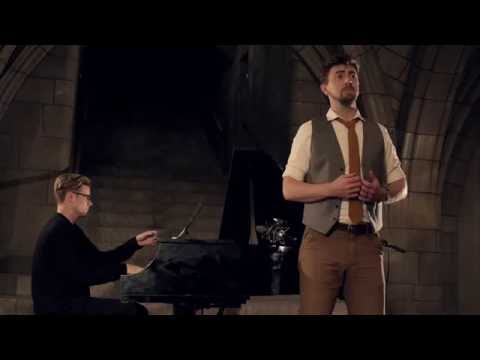 Ben Bliss, Tenor - 'Maria' from West Side Story (song only)