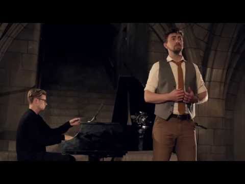 Ben Bliss, Tenor - 'Maria' from West Side Story Thumbnail