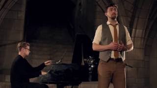Ben Bliss, Tenor - &#39;Maria&#39; from West Side Story (song only)