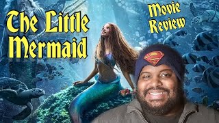 THE LITTLE MERMAID - Movie Review