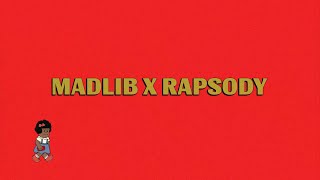 Rapsody, Madlib - Daddy's Girl (Official Lyric Video)