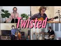 Twisted - Annie Ross Vocalese