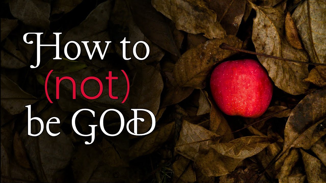 Omnipotent (pt 4)