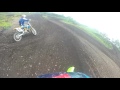 10th Street Mx- Father son vintage moto