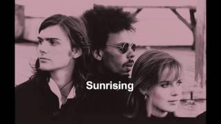 The Dream Academy - Sunrising