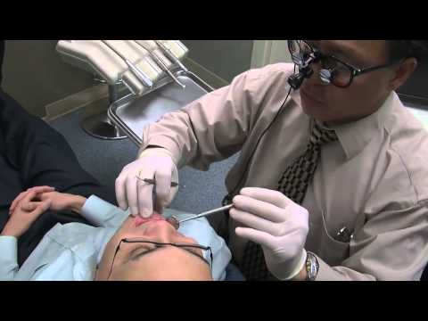 Dentist Kanata Ottawa Herongate Dental Clinic ON
