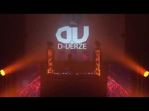 D-Verze - Spectrum of Spoontech Livestream set